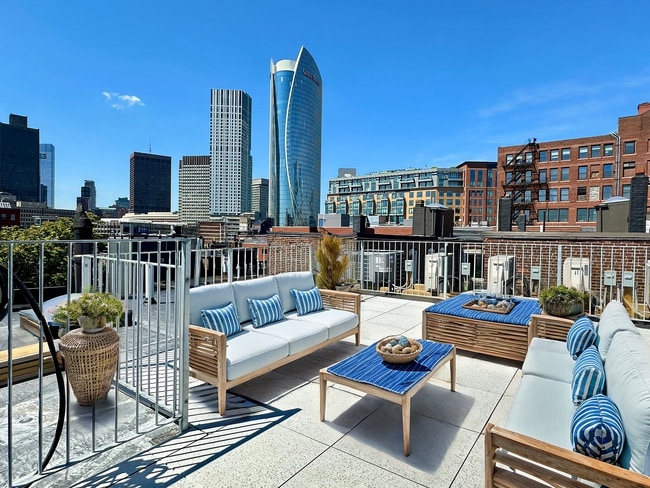 Photo - 64 N Margin St Unit 4R