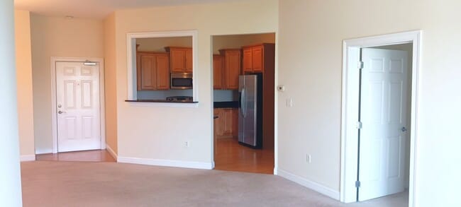 Photo - 2 bedroom/ 2 bathroom. Bennington on the Park Unit 405