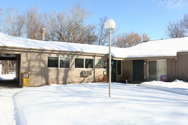 Photo - Bellevue Place