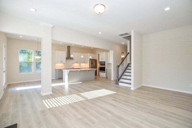 Photo - New Price | Brand-New 5 Bedroom Tega Cay Home with Flexible Lease Options