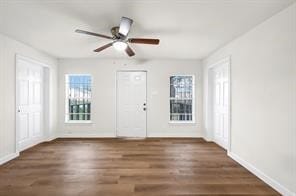 Building Photo - 8924 Ferdinand St Rental