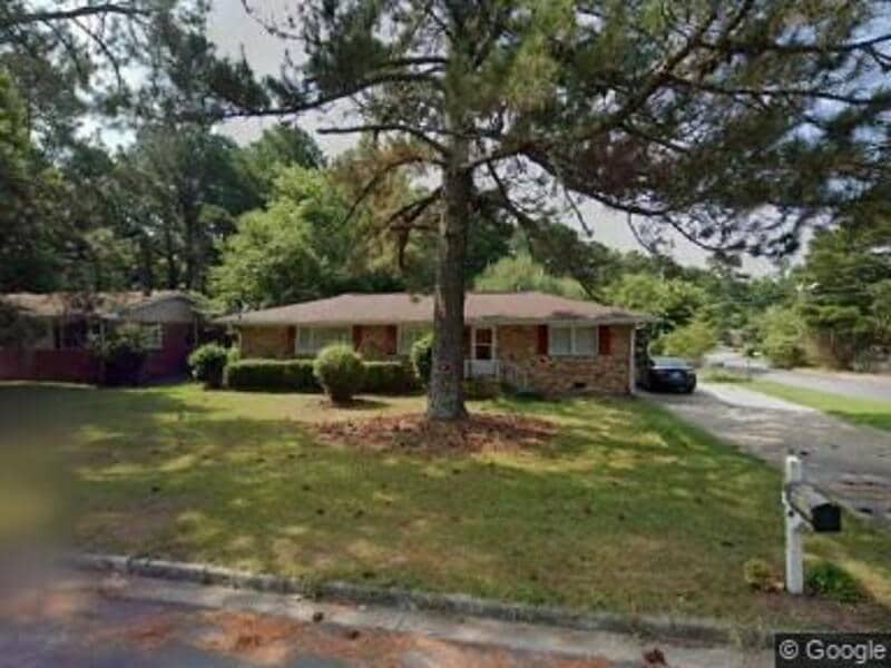 Photo - 2835 Middleburg Dr