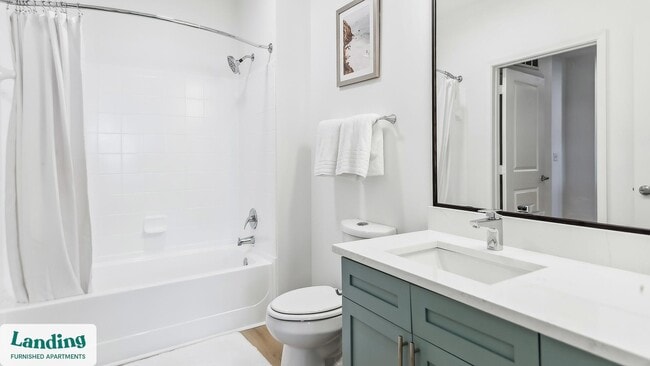 Photo - 1502 Benton Blvd Unit 7306