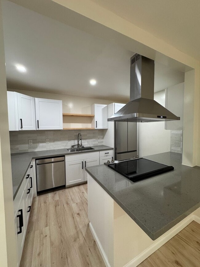 Photo - Newly Renovated 1Bedroom 1 Bath