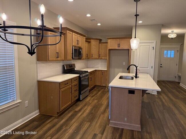 Photo - 2805 Alder Wood Ln