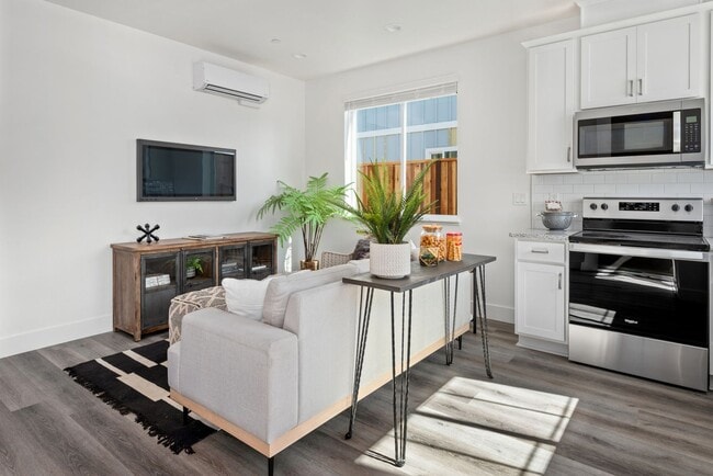 Photo - Coming Soon! 2 MONTHS FREE! 2 BED 1 BATH U...