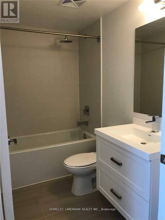 Photo - 50 Wellesley St E Unit 1702