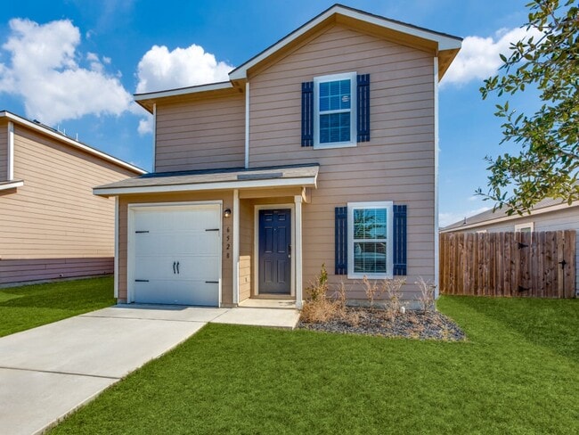 Building Photo - 6528 Chevlar Pass