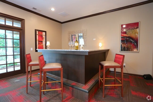 Interior Photo - Camden St. Clair Rental