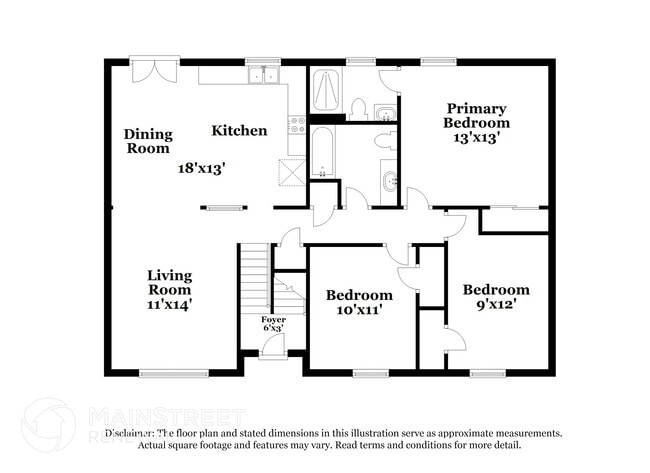 Photo - 7320 Harry S Truman Dr