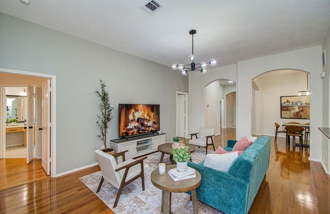 Photo - 7211 Crescent Mills Dr Unidad SI ID1521536P