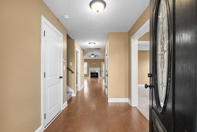 Photo - Three Bedroom with Bonus!