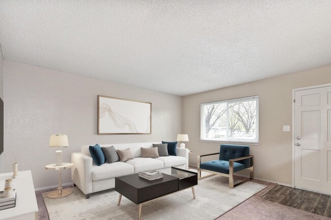 Briggsmore Apartments