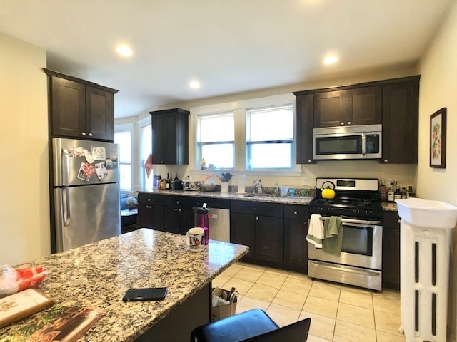 Building Photo - 58 Atkins St Unit 1