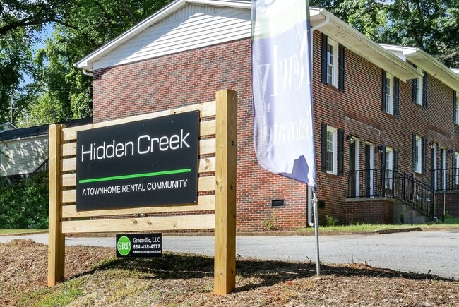 Photo - Hidden Creek Townhomes