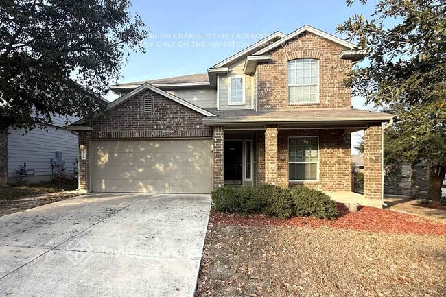 Building Photo - 114 Finch Knoll