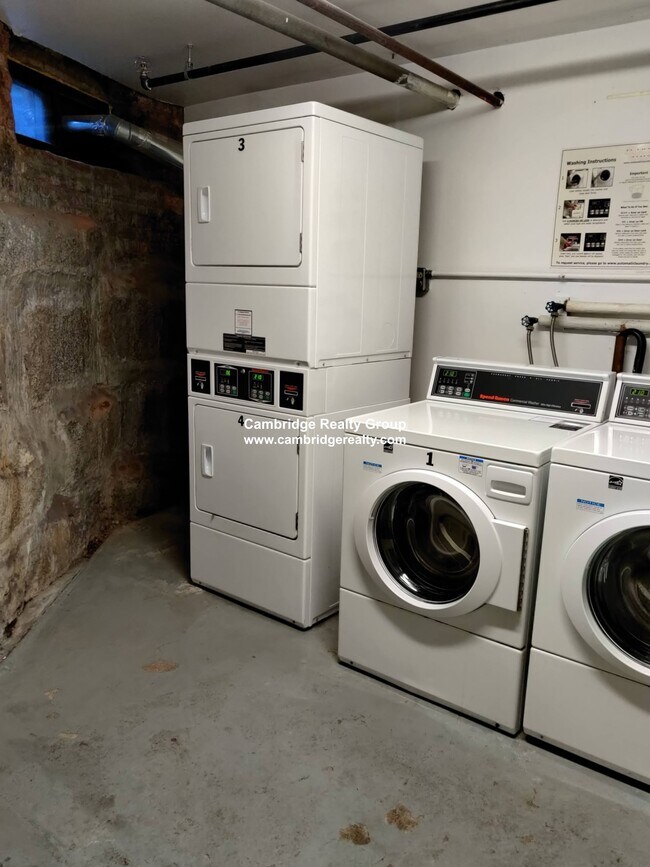 Photo - 1033 Massachusetts Ave Unit 5