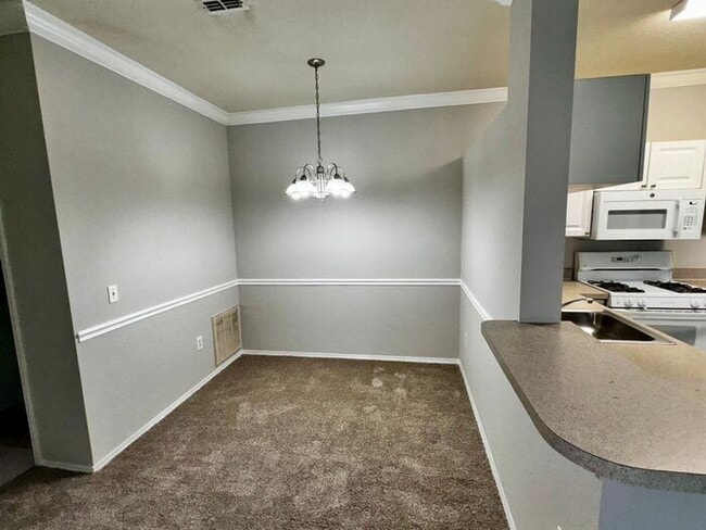 Spacious 2 Bed / 2 Bath Second-Floor Condo at Grand Reserve at Kirkman Park