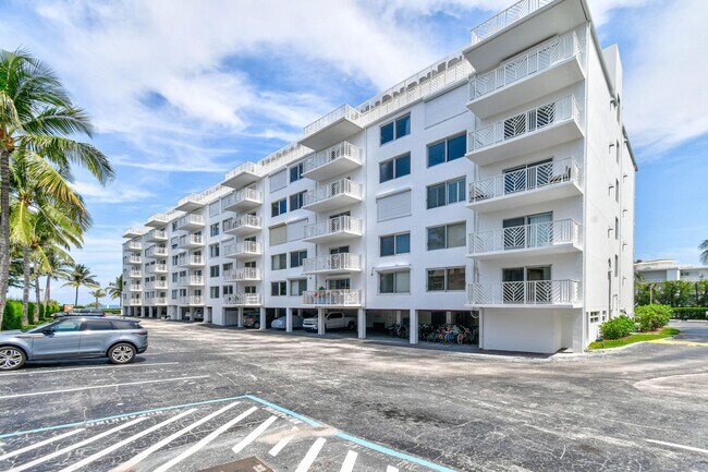 Photo - 170 N Ocean Blvd Unit 206