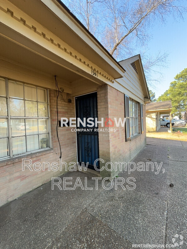 Building Photo - 1944 S Goodlett St Rental