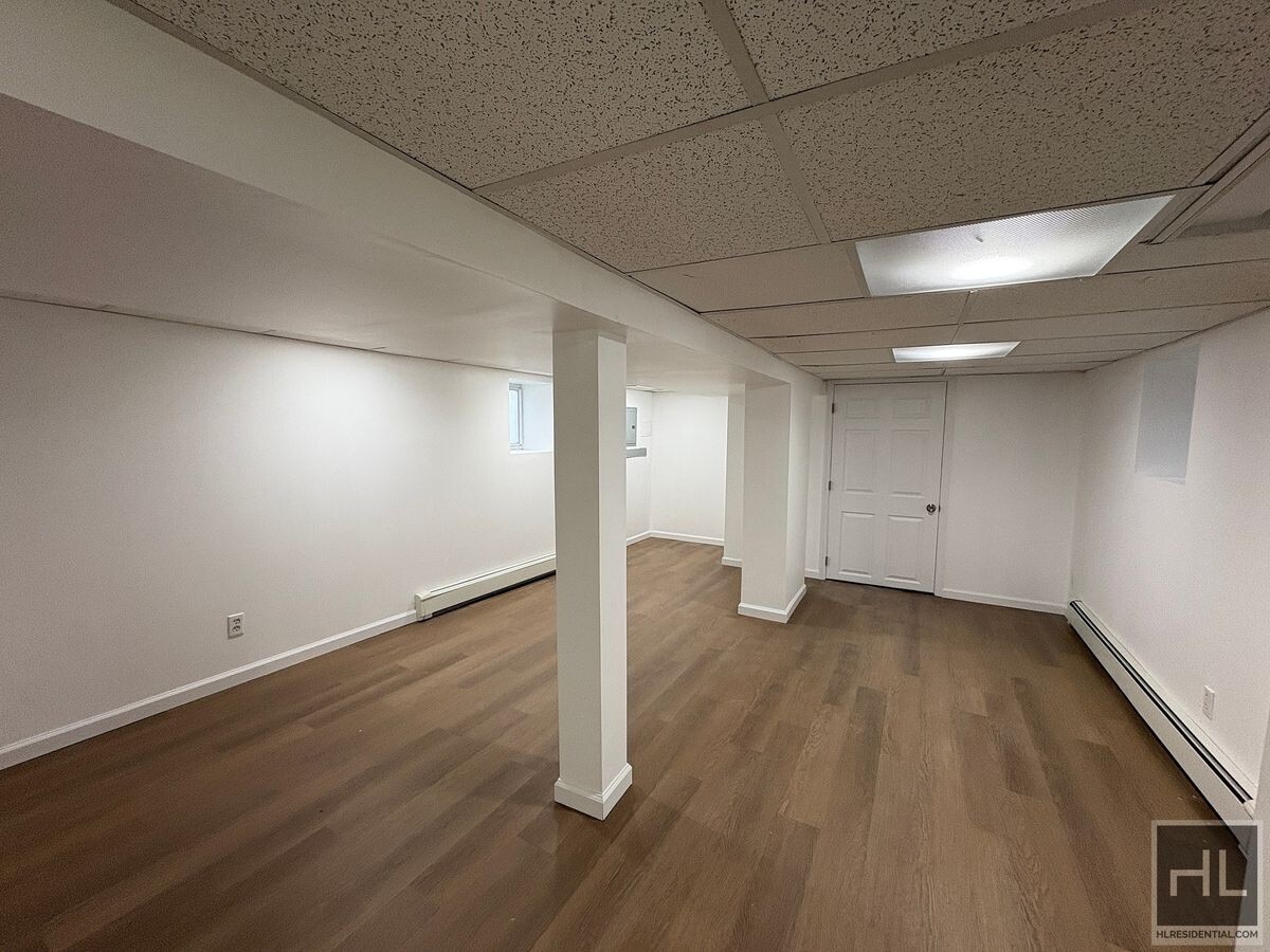 BAISLEY AVENUE, BRONX - BAISLEY AVENUE, BRONX Unit 1