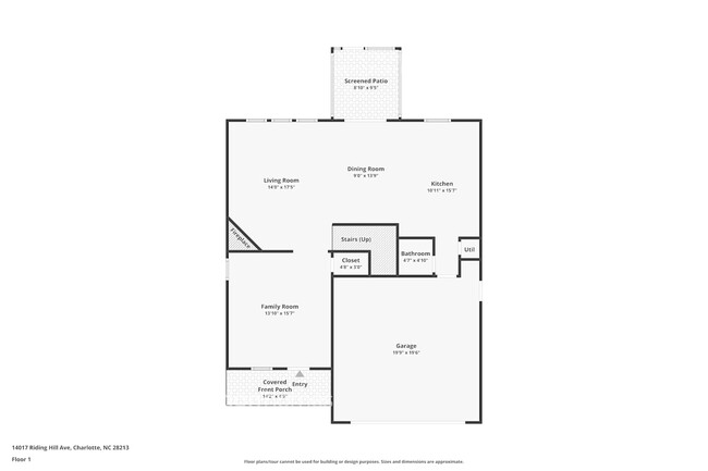 Photo - 14017 Riding Hill Ave