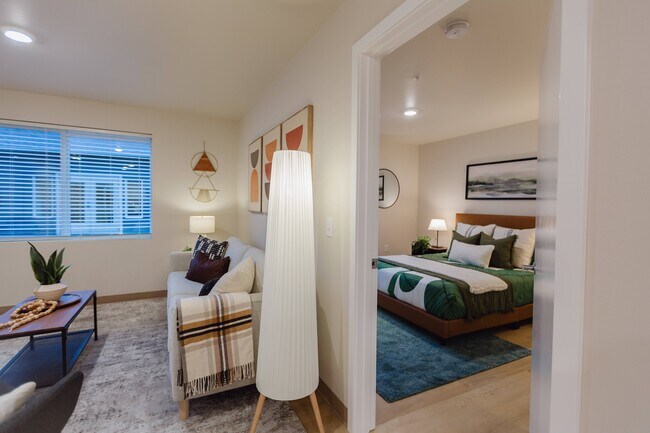 Photo - Walnut Trail