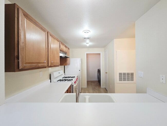 Photo - BEAUTIFUL GATED COMMUNITY WITH CLUBHOUSE, COMMUNITY POOL, COMMUNITY SPA, EXERCISE ROOM. FIRST FLO...