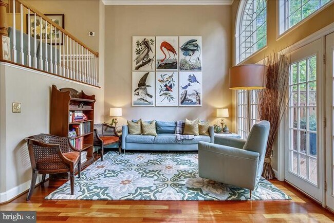 Photo - 2501 Gadsby Pl