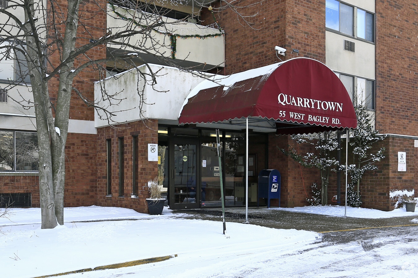 Photo - Quarrytown Apartments