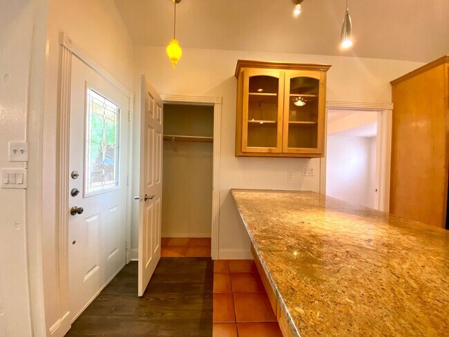 Photo - South Congress- 3/2 House- $3400
