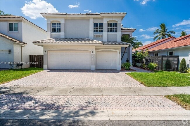 Building Photo - 7048 NW 107th Pl Rental