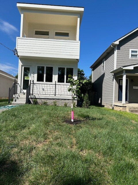 Photo - 1603 16th Ave N House