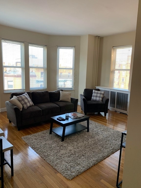 Building Photo - 411 Marlborough St Unit 10 Rental