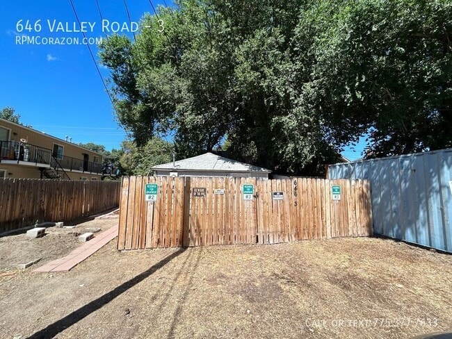 Photo - 646 Valley Rd Unit 3