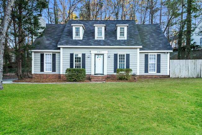 Building Photo - 101 Cannon Dale Ct