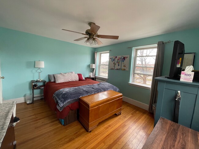 Photo - 465 Arborway Condo Unit 16