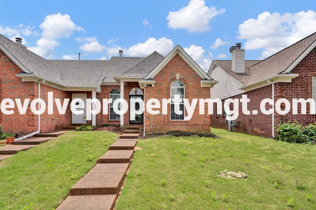 Newly Renovated Cordova Home! - Newly Renovated Cordova Home!
