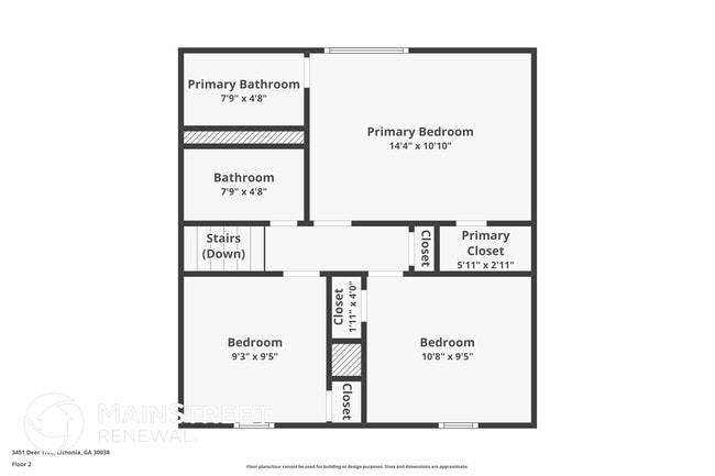 Photo - 3451 Deer Trce