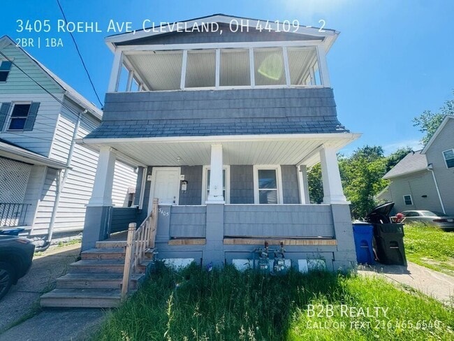 Photo - 3405 Roehl Ave Unit 2