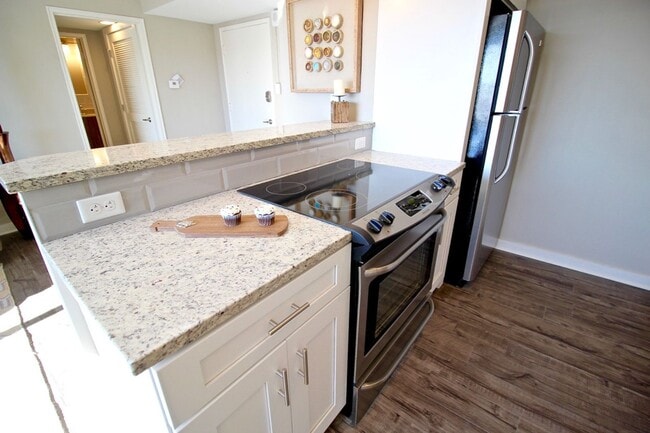 Photo - Plaza 209 Apartments