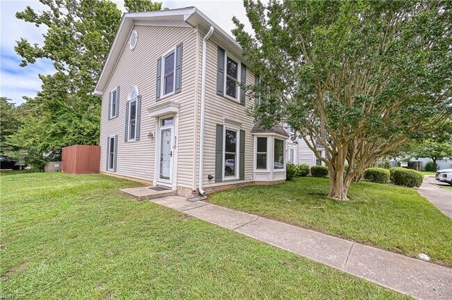 Photo - Yorkshire Downs Townhome