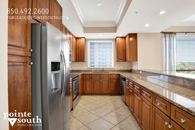 Photo - 612 Lost Key Dr Unit 401B