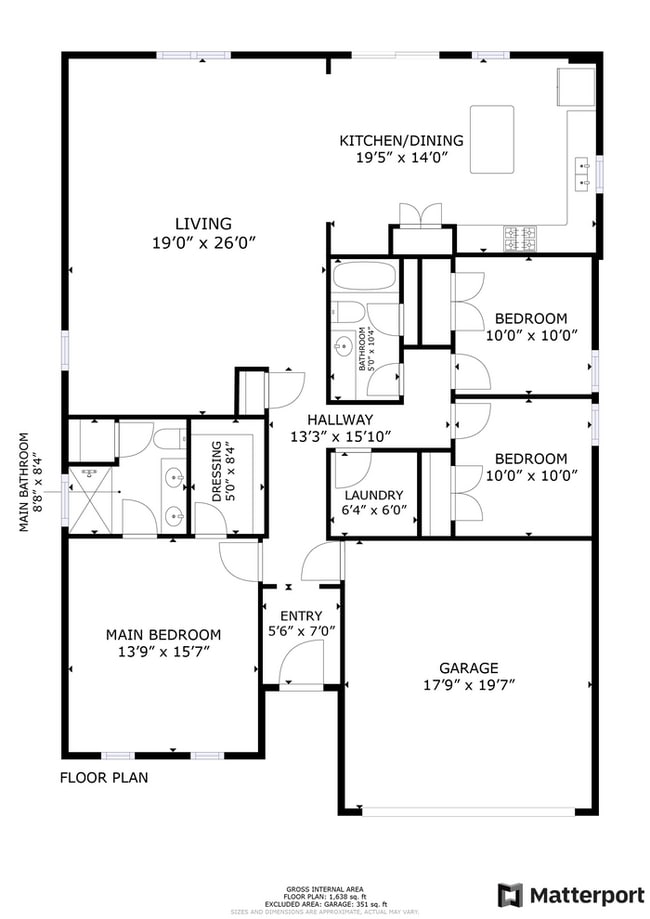 Photo - 192 Dorian Lp