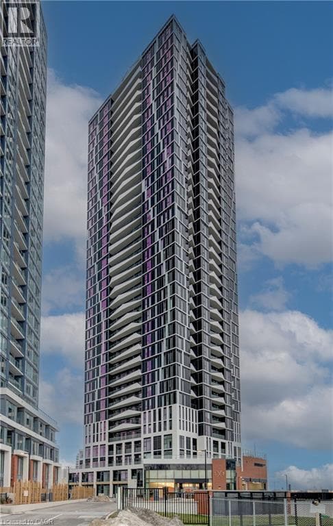 Photo - 25 Wellington St S Unit 3510