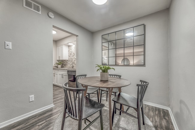 Northwood Heights Apartments