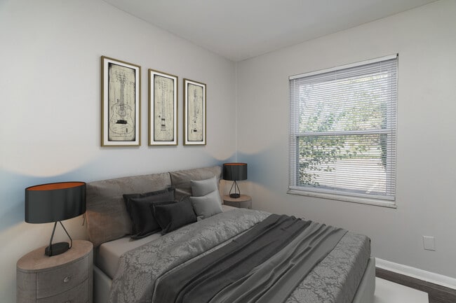 Englewood Villas & Residences