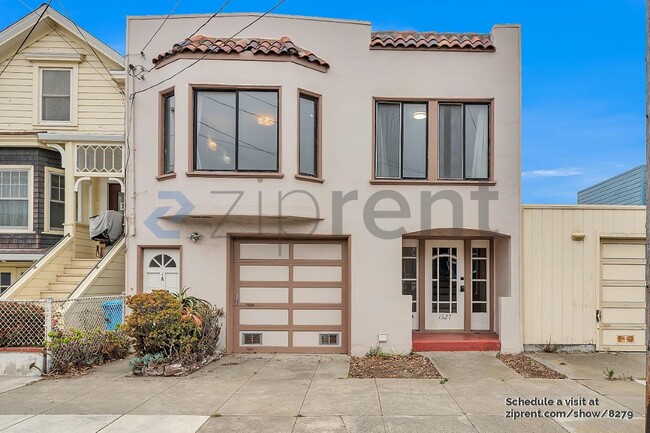 Building Photo - 1527 47th Ave Rental