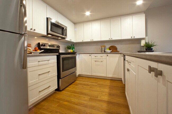 Photo - Trillium Apartments