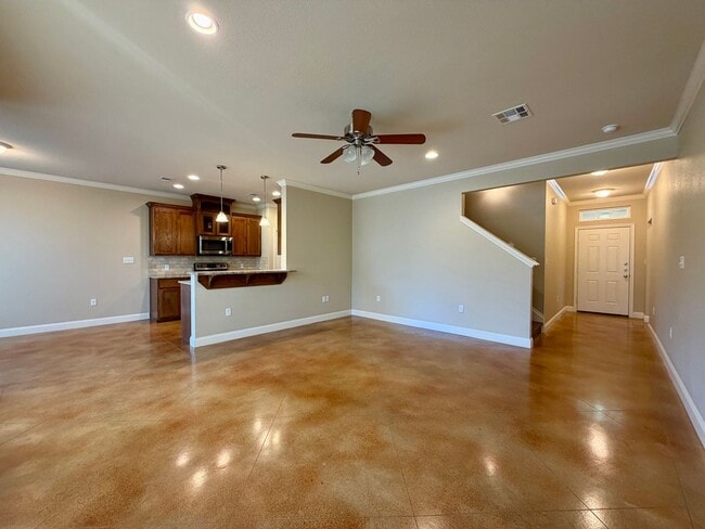 Photo - Savannah Court Luxury Townhomes